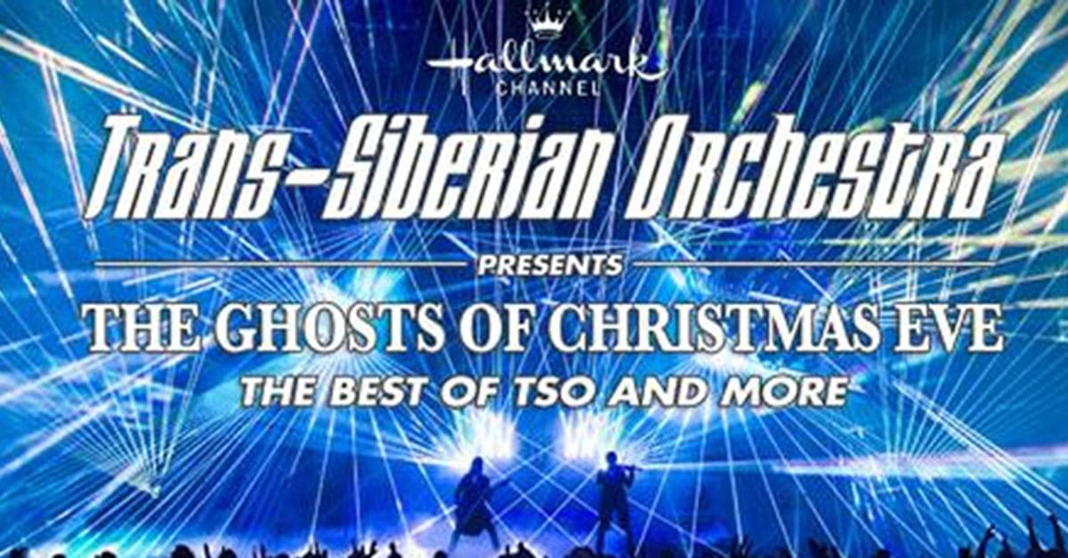 Interview: Jeff Plate from Trans-Siberian Orchestra
