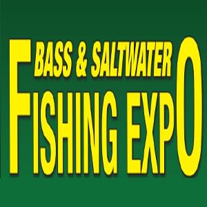 96.1 BBB at the Raleigh Bass & Saltwater Fishing Expo