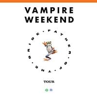 Vampire Weekend