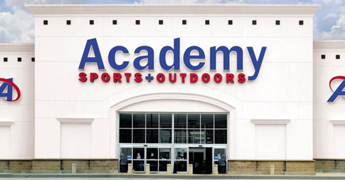 Join Kitty and Lora Tomorrow at Academy Sports!