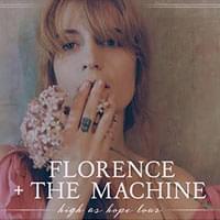 Florence + the Machine