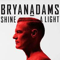 Bryan Adams