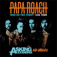 Papa Roach