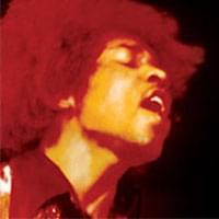 Experience Hendrix