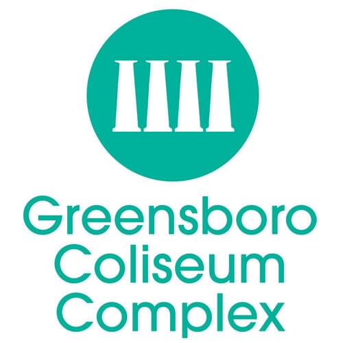 Greensboro Coliseum Complex