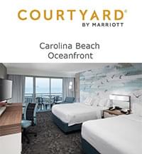 Courtyard Mariott CB