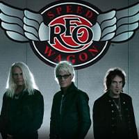 REO Speedwagon