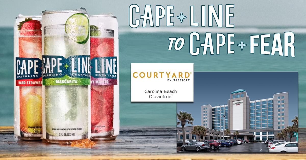 Cape Line to Cape Fear