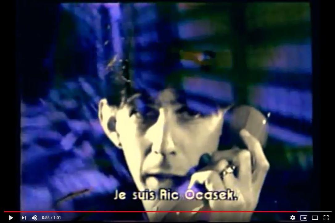 80’s at Eight – An Open Apology to Ric Ocasek