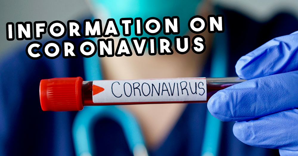 Coronavirus