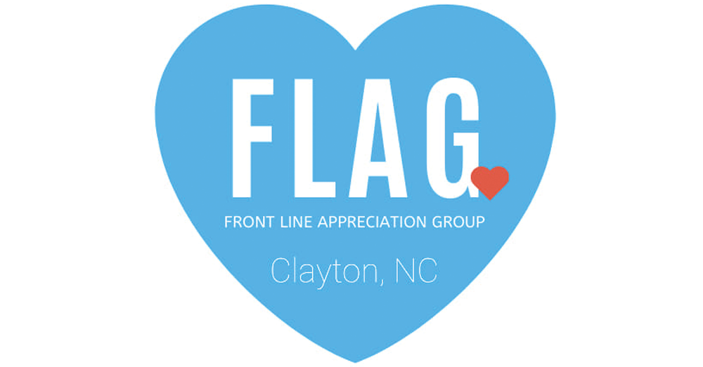 Interview with FLAG of Clayton