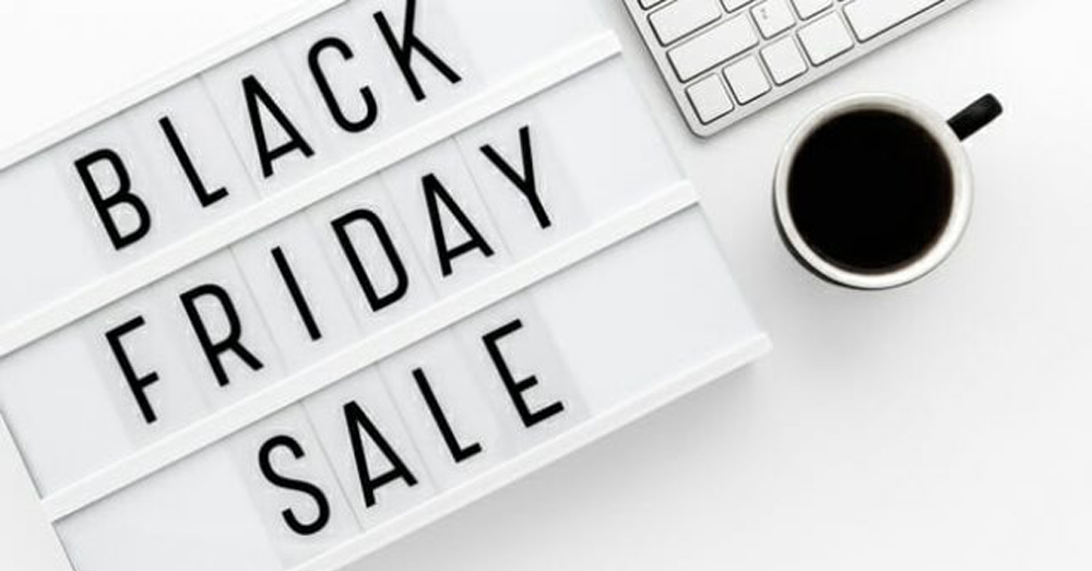 Early Black Friday Sales to Shop Now in 2020