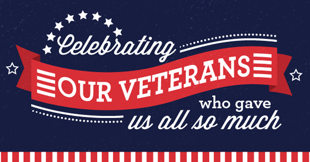 Veterans Day Freebies and Meal Deals