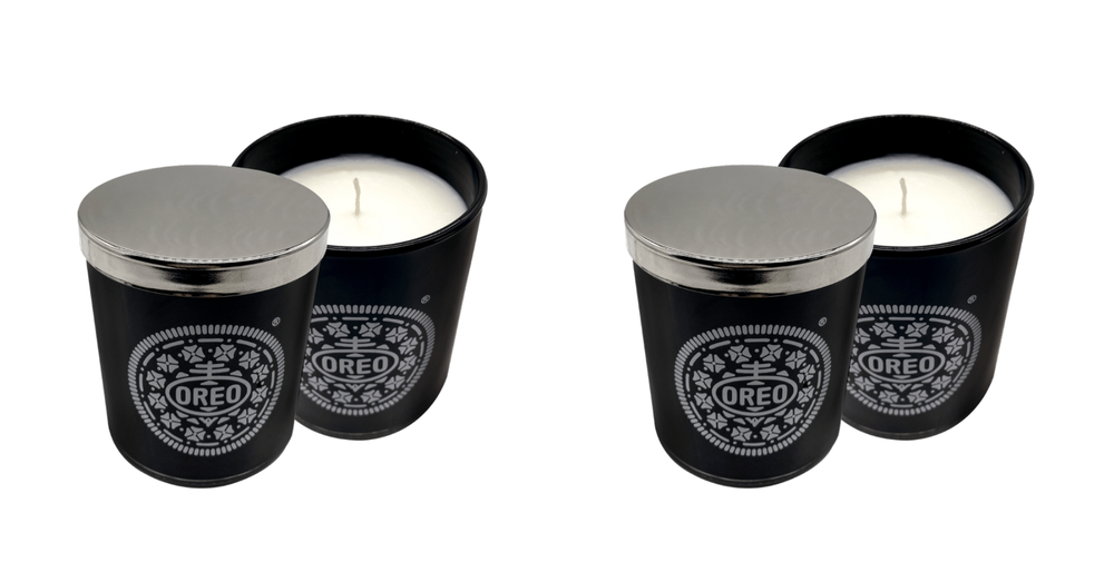 Oreo will be selling cookie-scented candles!