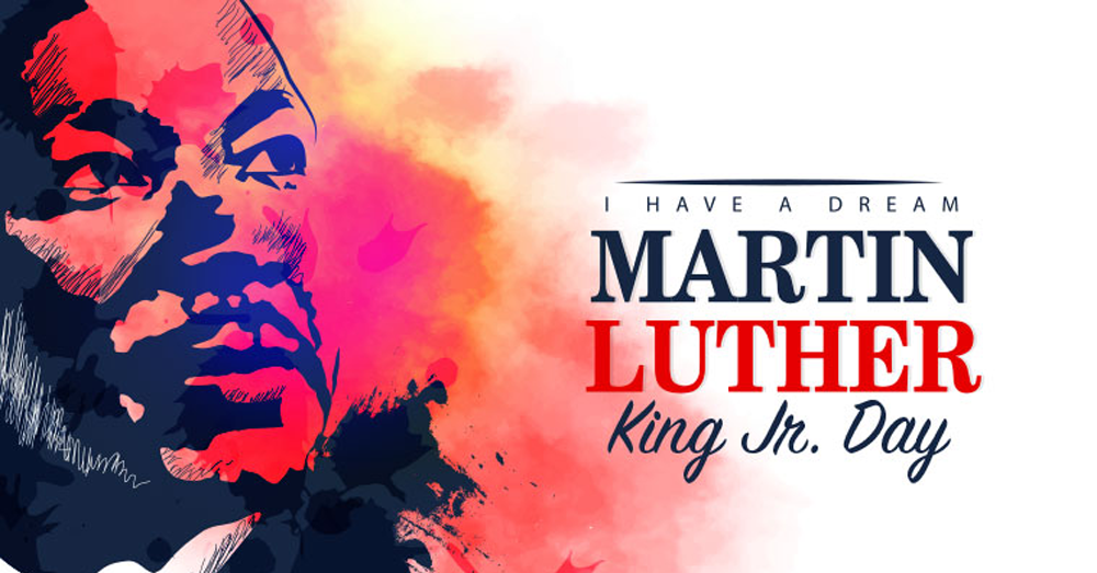 Events in the Triangle to Honor Dr. Martin Luther King Jr.