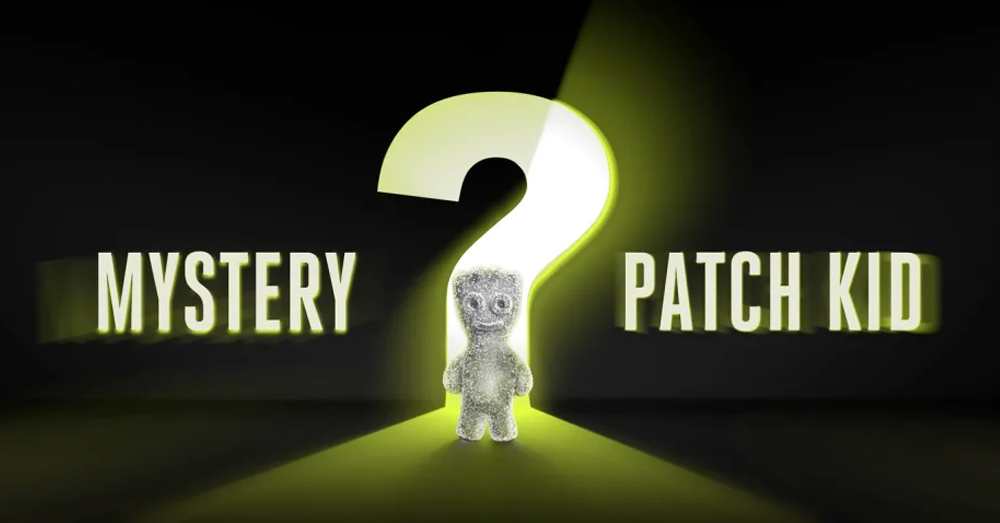 Sour Patch Kids Has A Mystery Flavor And You Could Win $50,000 If You Guess It Correctly!