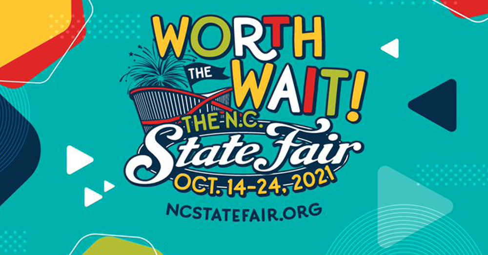 NC State Fair reveals theme for 2021