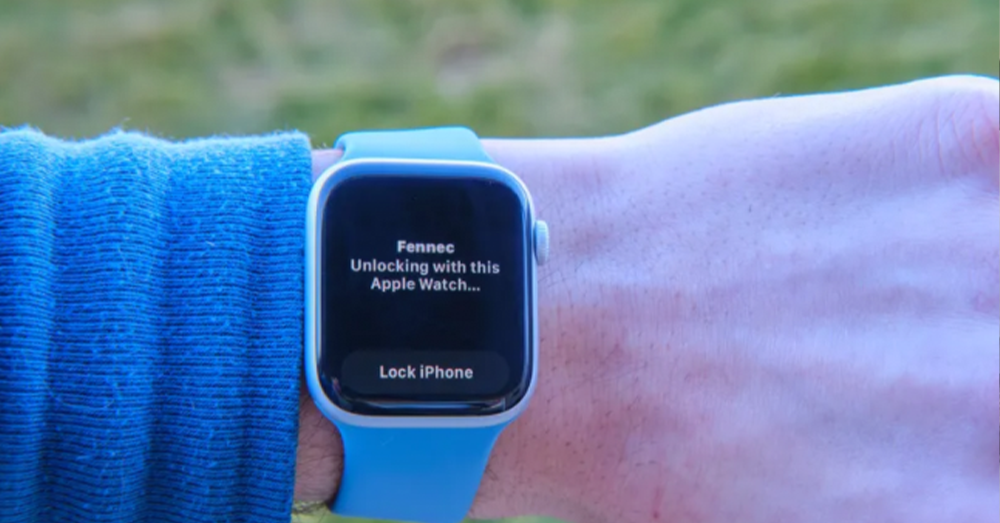 iPhone and Apple Watch Users are loving the new updates!