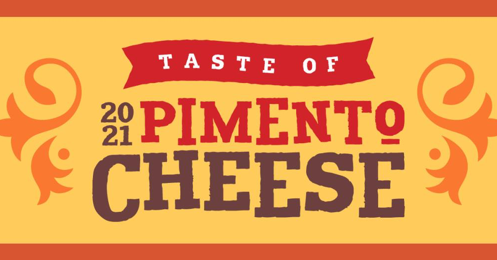 The Pimento Cheese Festival is BACK!