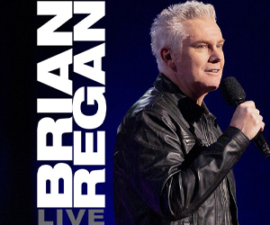 BBB Box Office: Brian Regan