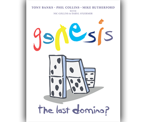 Enter to Win: Genesis