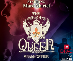 BBB Box Office: Queen Celebration