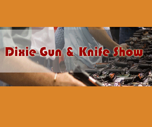 Dixie Gun and Knife Show