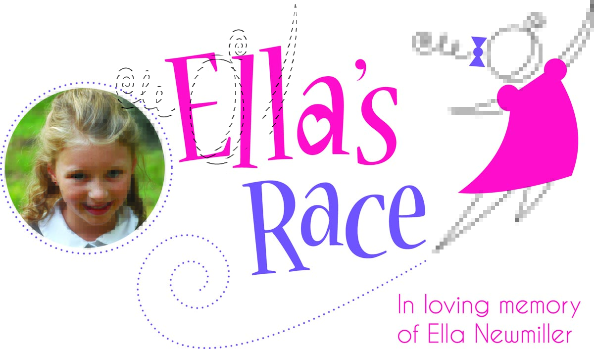 Ella’s Race:  Madison Interviews Ella’s Mom about Annual Fundraiser to Help Fight Pediatric Brain Cancer