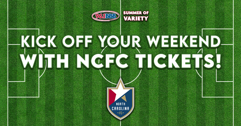 Kick Off Your Weekend With NCFC Tickets!