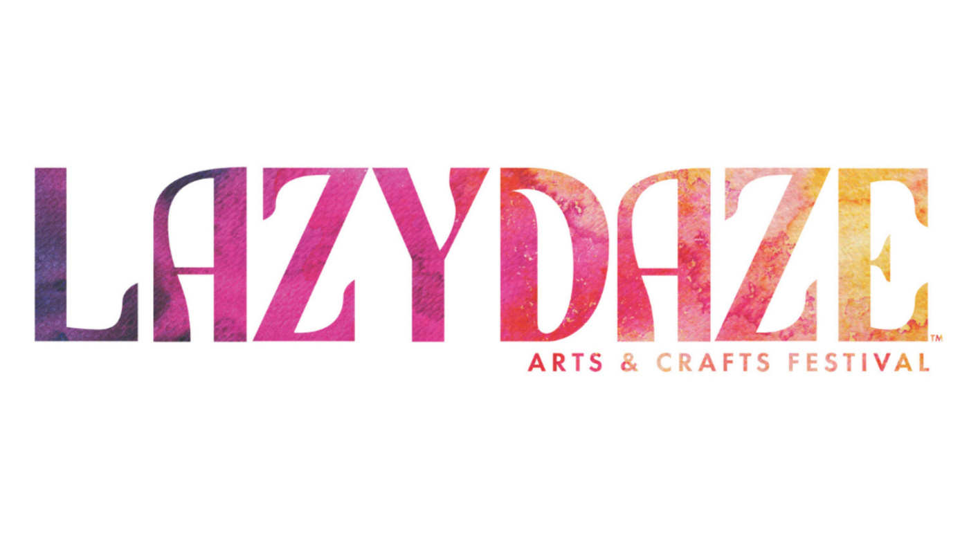 Lazy Daze Arts and Crafts Festival