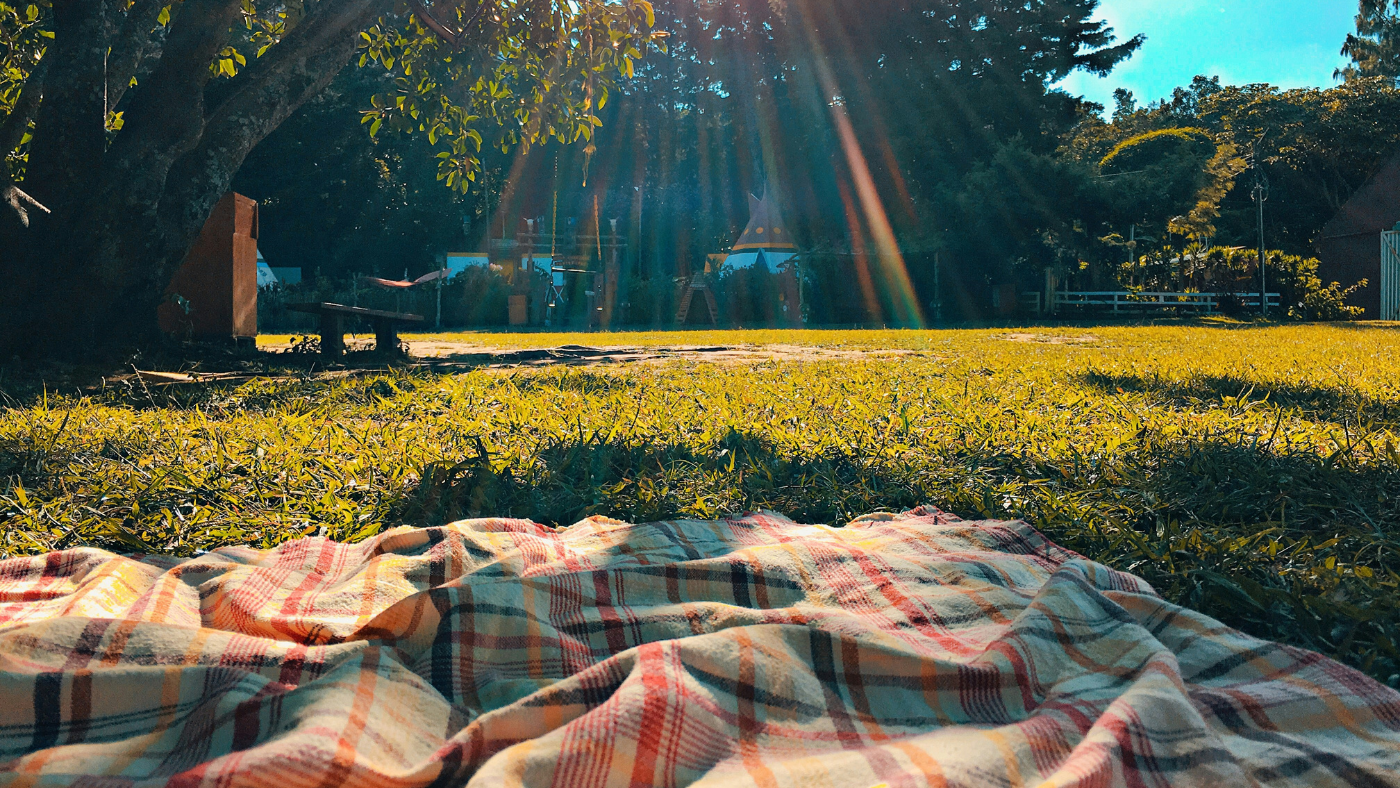 Monthly Friday Market & Movie Night: Inside Out 2