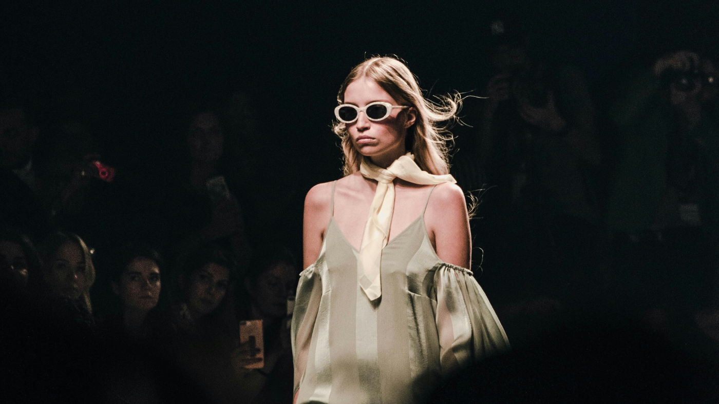 Raleigh Durham Fashion Week