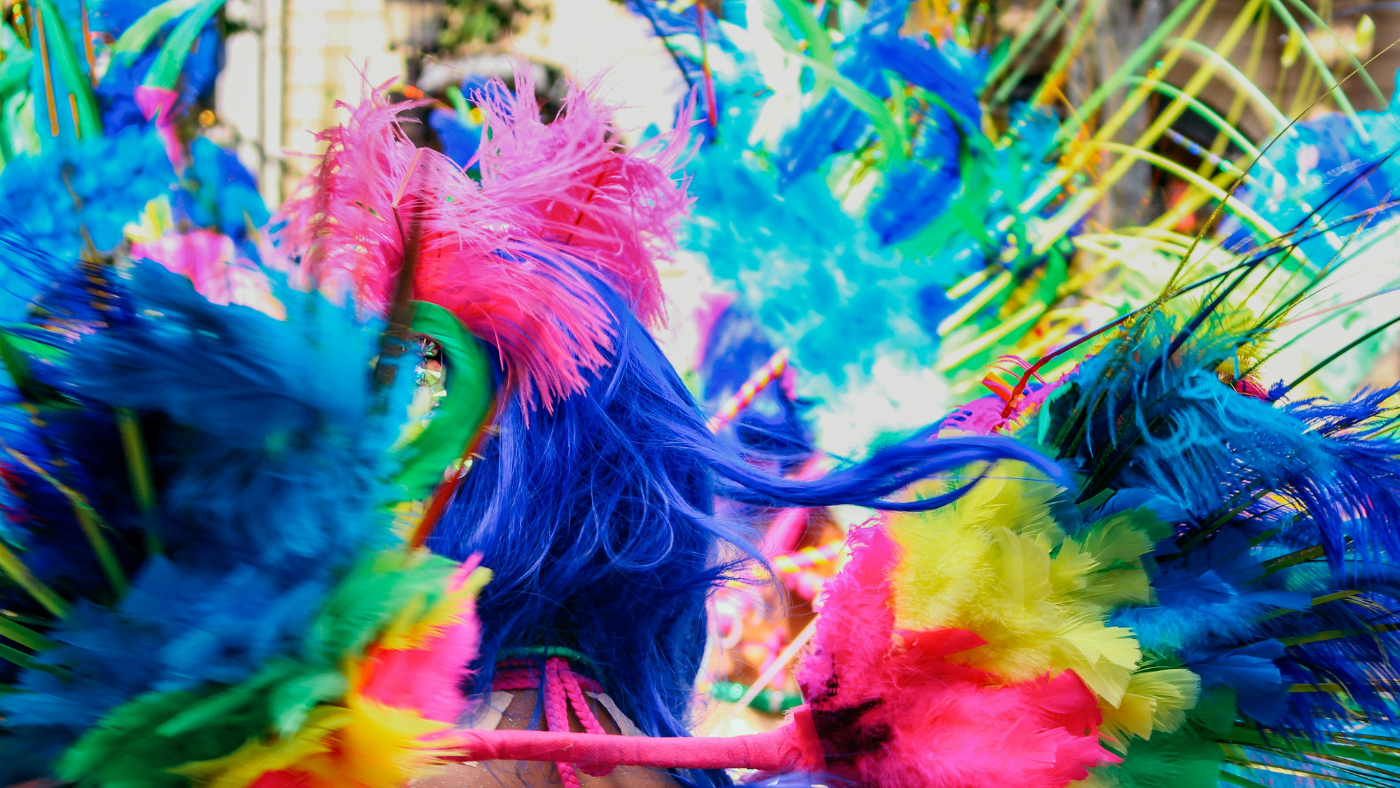 12th Annual CaribMask Carnival