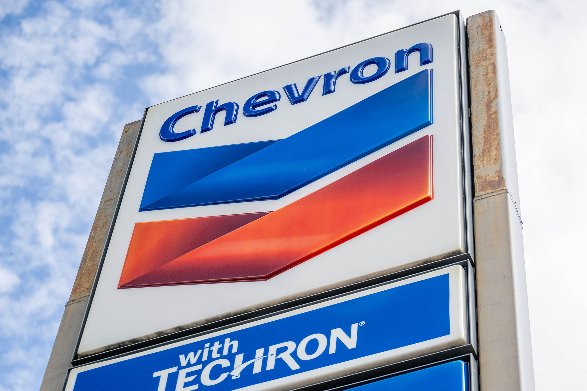 Chevron gets go ahead for $53B Hess deal, and access to one of the biggest oil finds this decade
