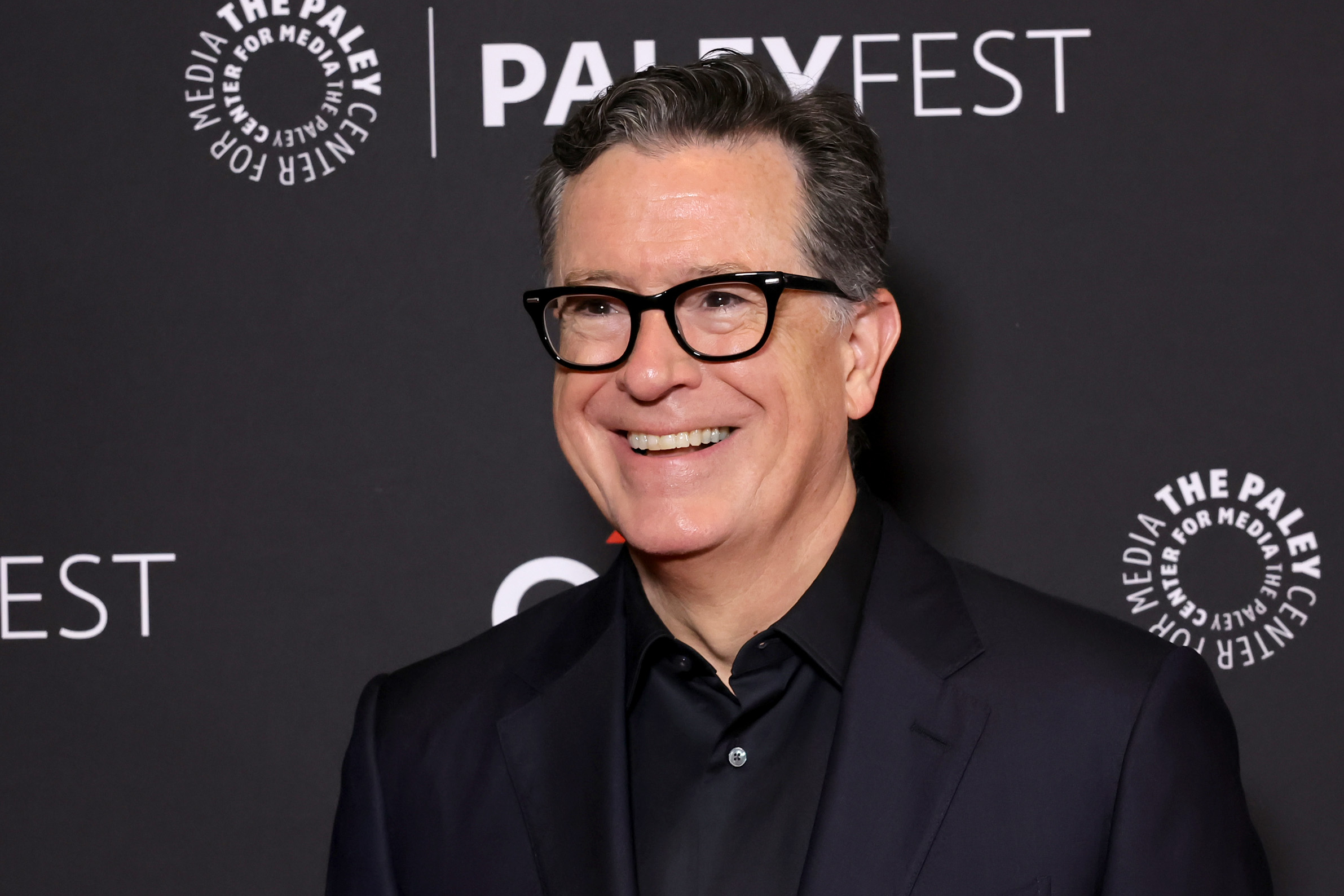Stephen Colbert’s ‘Late Show’ canceled by CBS, ends May 2026