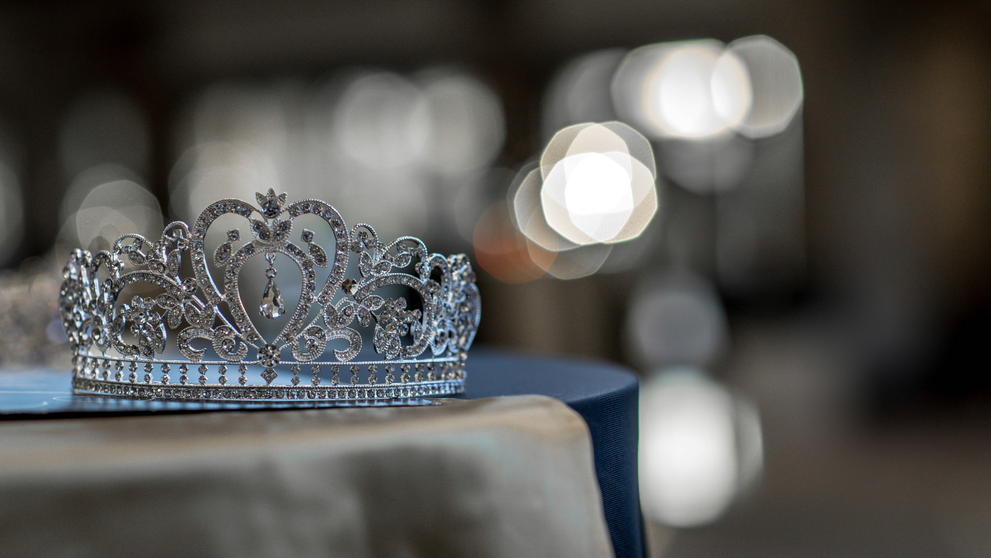 Raleigh Princess Day