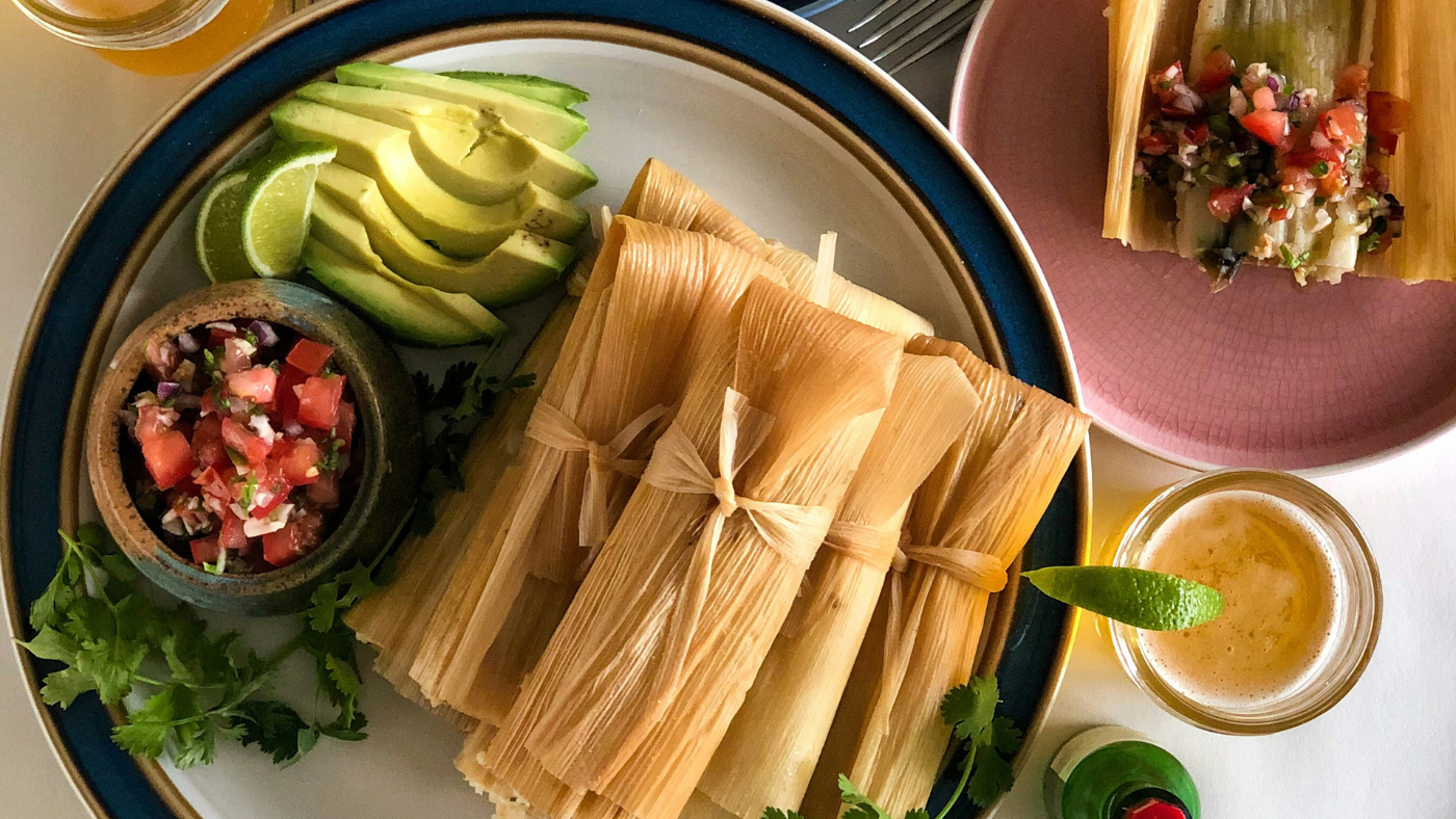 Raleigh Tamale Festival