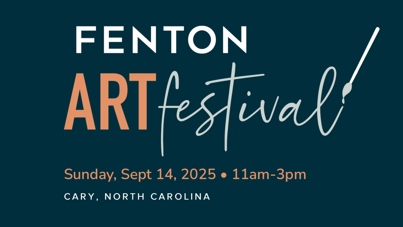 Fenton Art Festival
