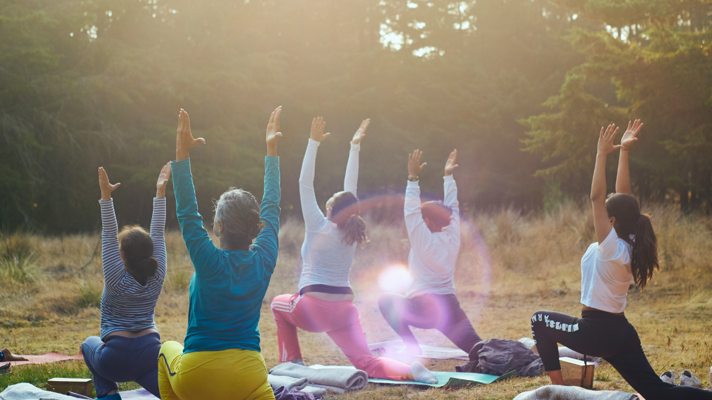 Wellness Wednesdays