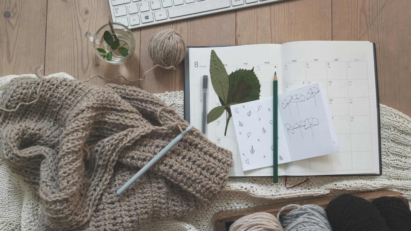 Coffee & Crochet