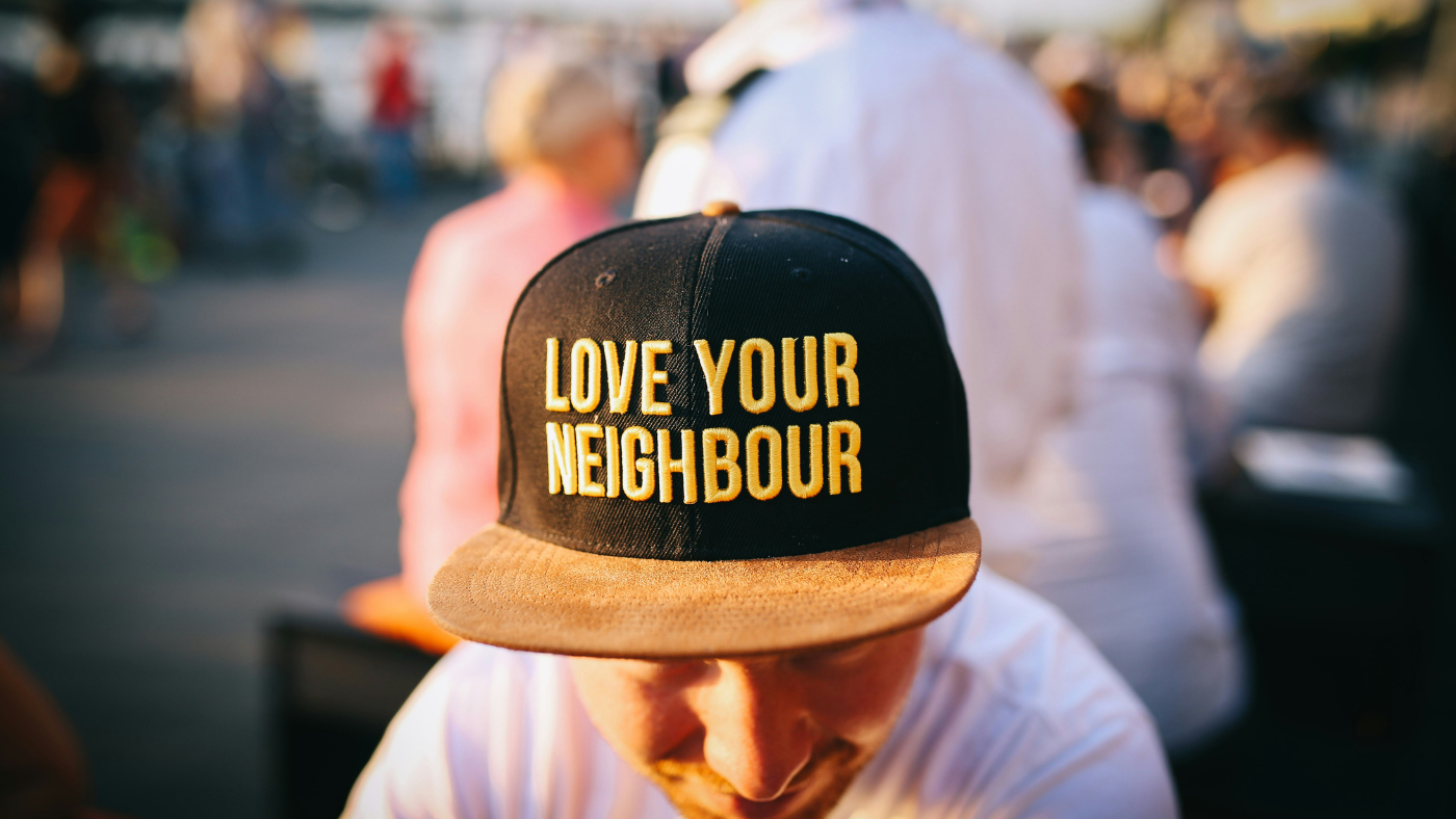 Good Neighbor Day