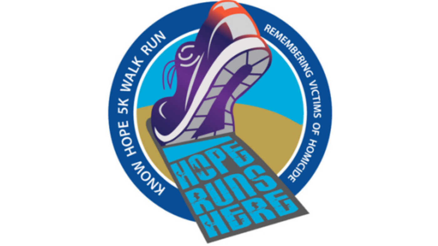 Know Hope 5K Walk/Run