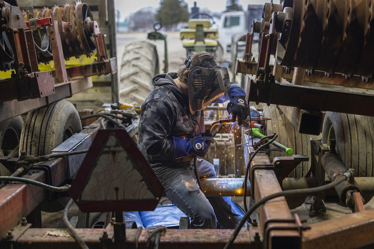 College isn’t in the plans for many rural students despite stepped-up recruiting efforts