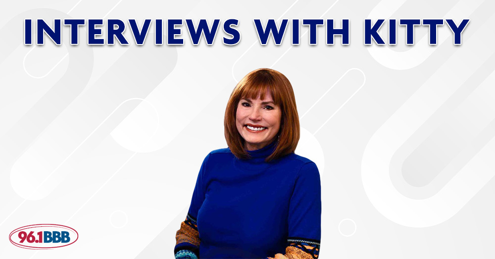 Kitty Interviews Beauty and the Beast Performer Kevin Ligon