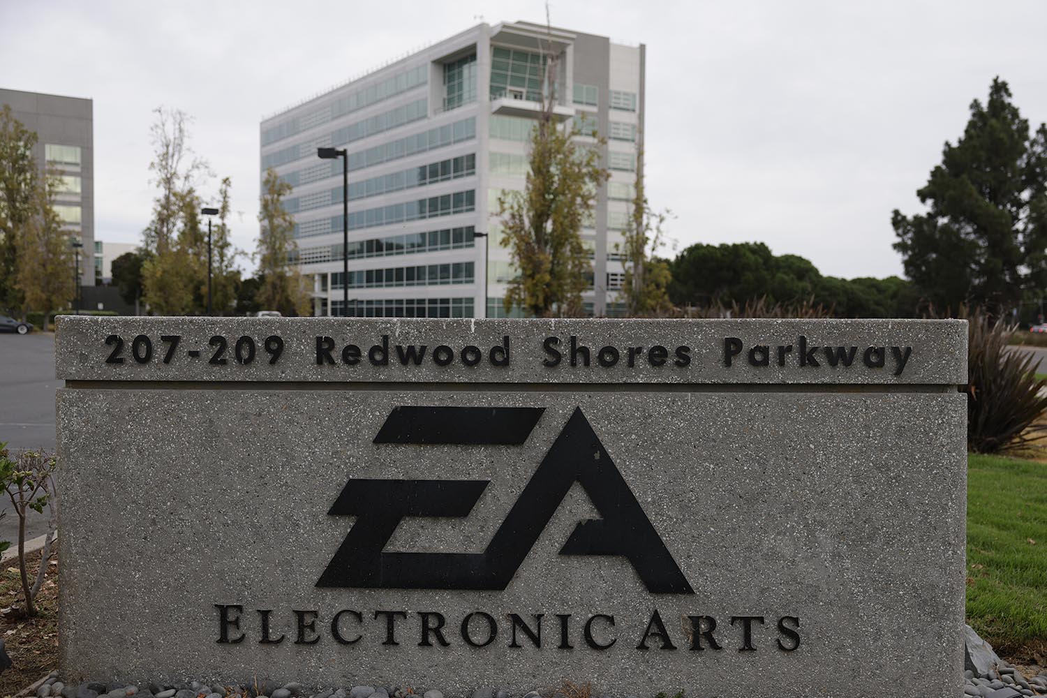 Video gamer Electronic Arts to be acquired for $55 billion in largest-ever private equity buyout