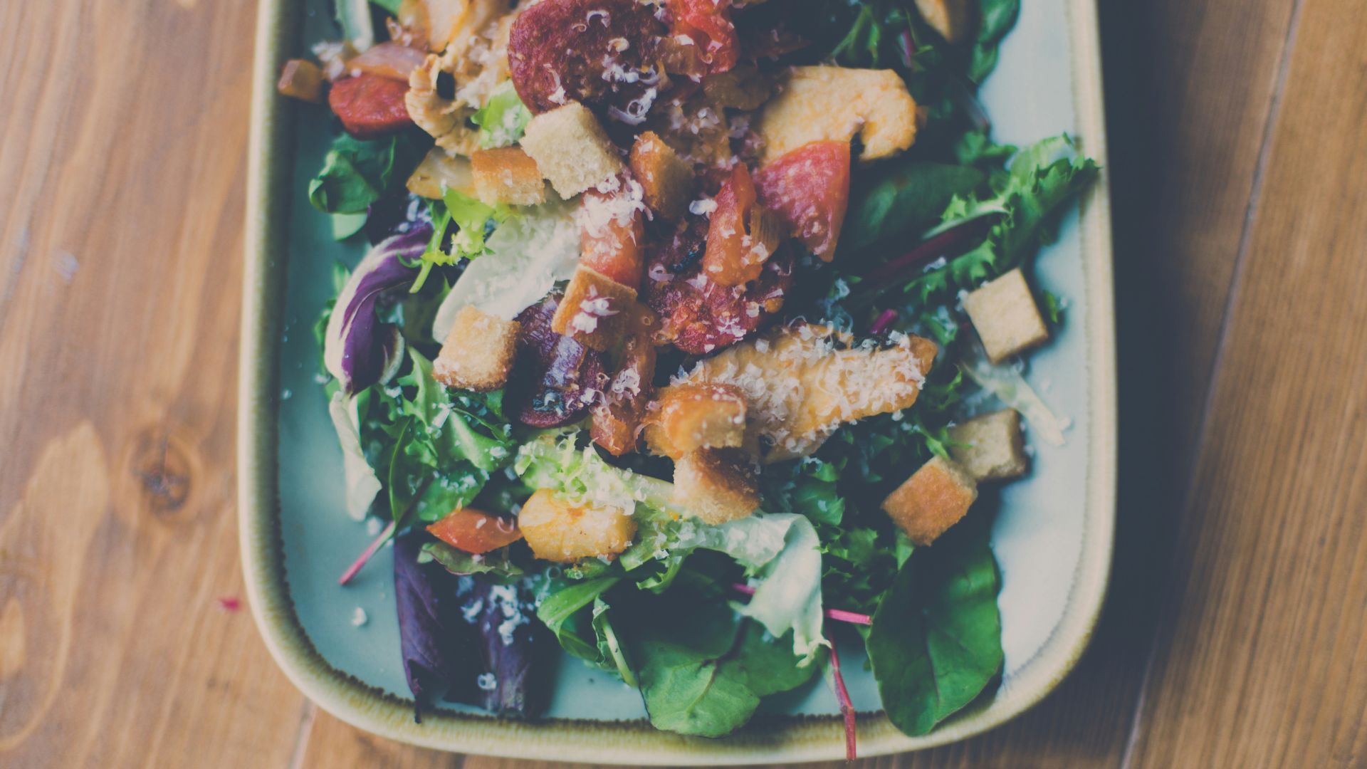 Harvest Salad
