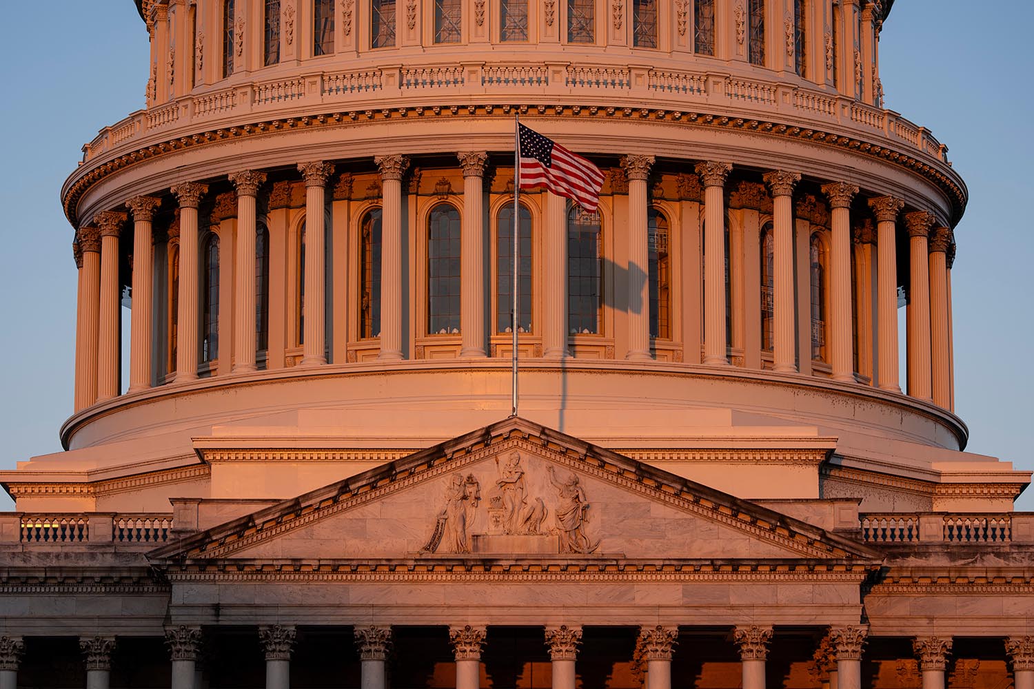 At the center of shutdown fight, health care is one of the most intractable issues in Congress