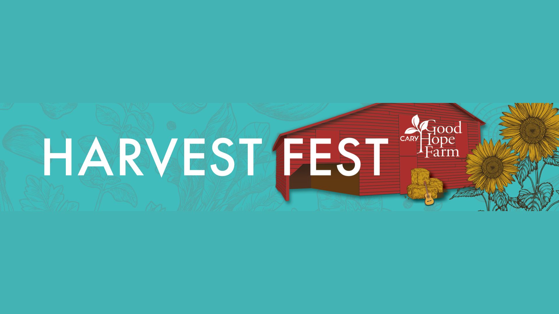 Harvest Fest 2025