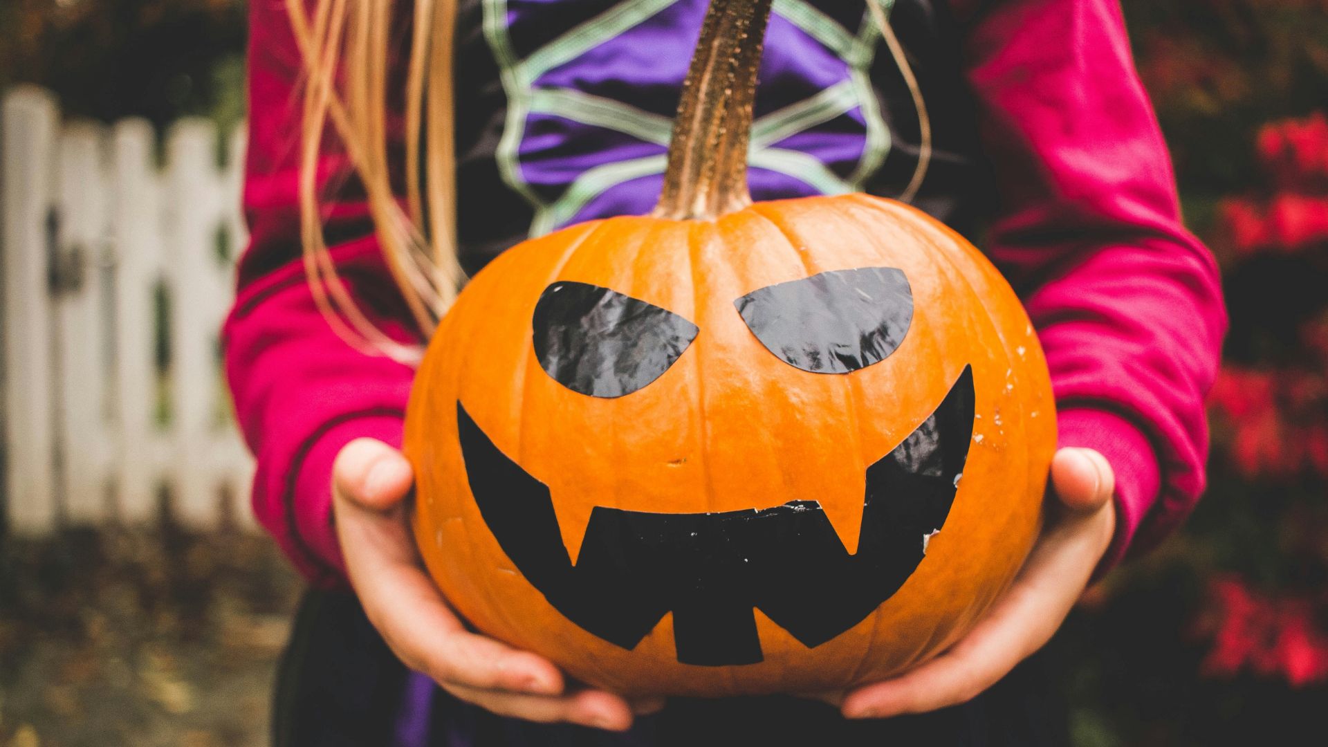 Morrisville Boo Bash 2025