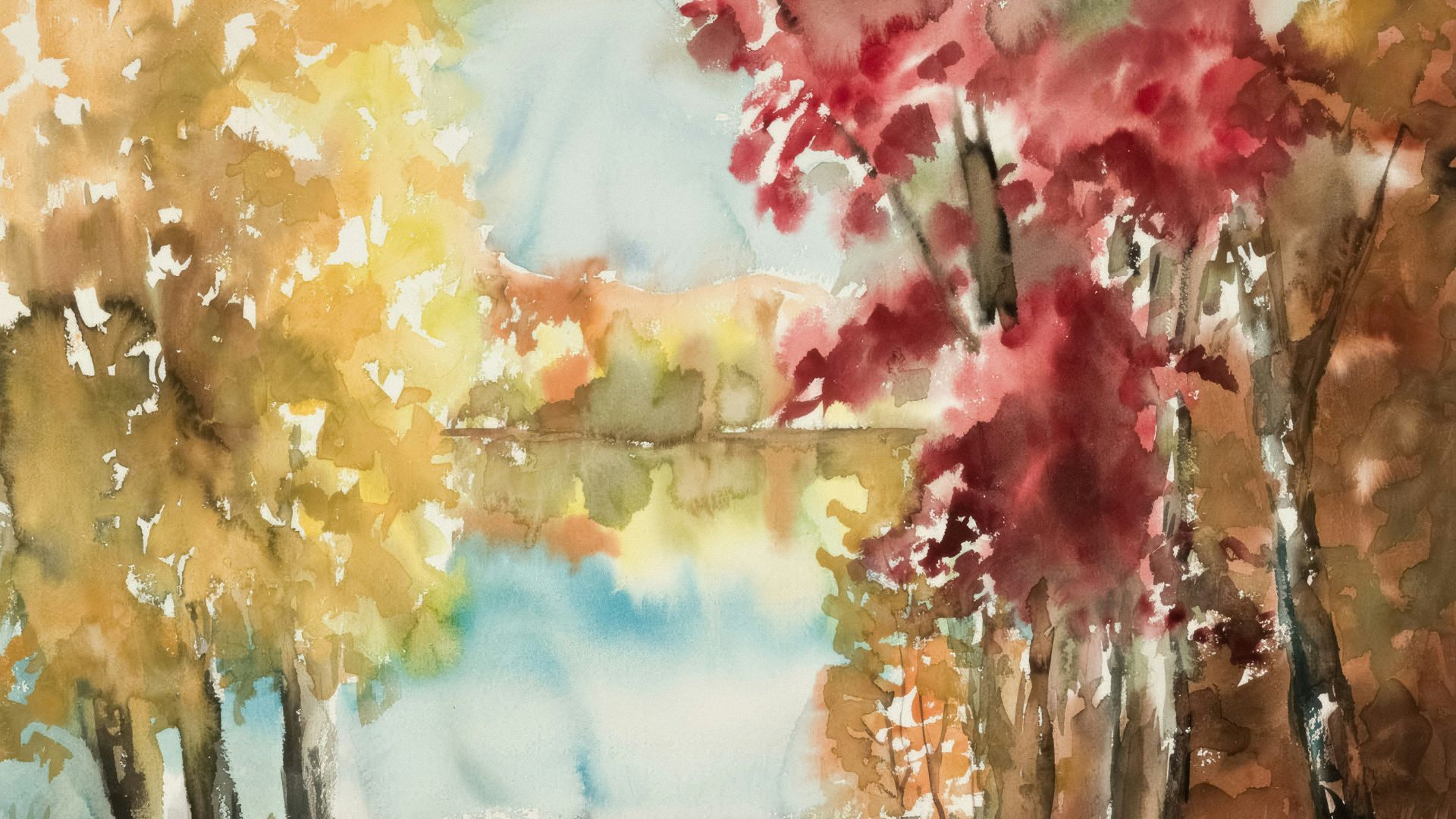 Fall Arts Fair 2025 at Fred Fletcher Park